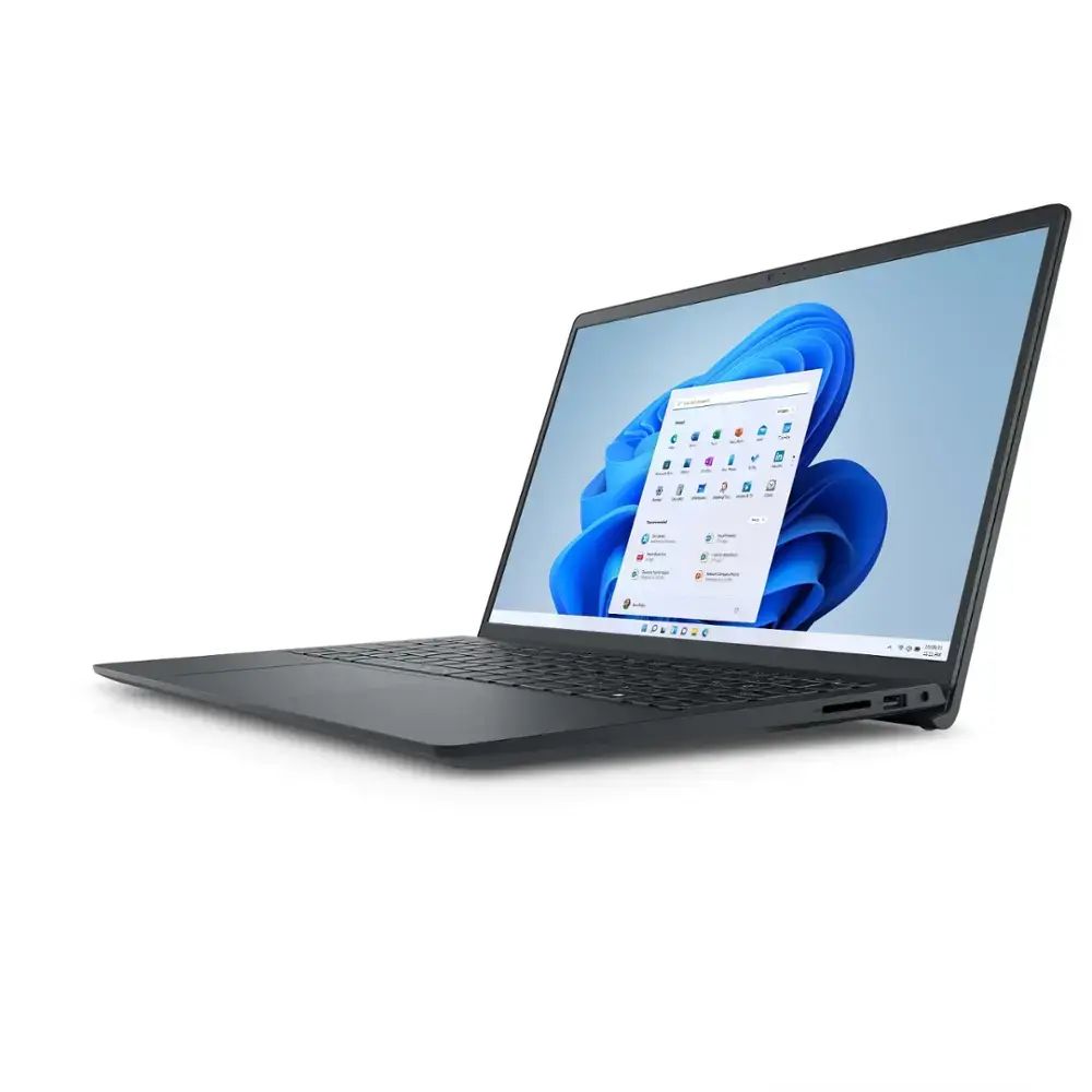 Dell Inspiron 15 3535 ƒ?? 15.6" FHD Touch ƒ?? Ryzen 5 7530U ƒ?? 8GB RAM ƒ?? 512GB SSD ƒ?? Black ƒ?? i3535-A766BLK-PUS
