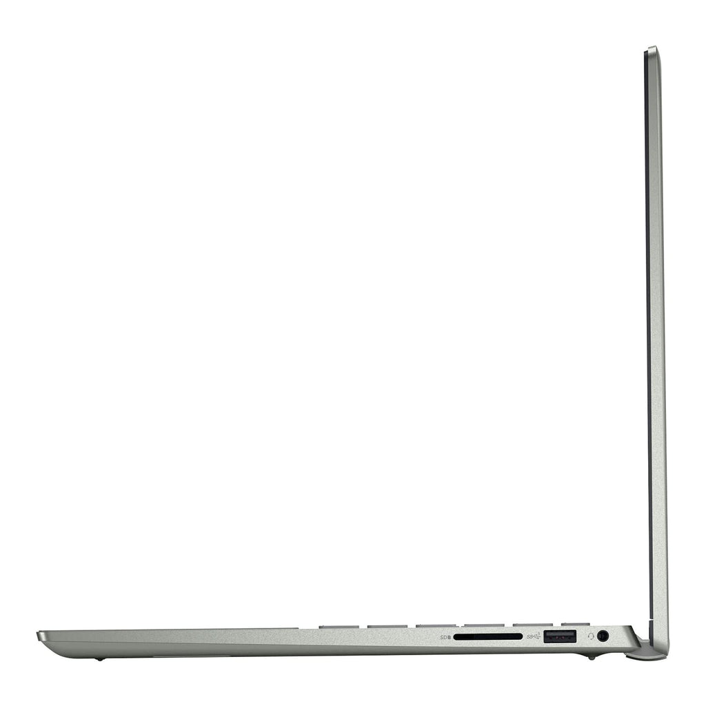 Dell Inspiron 14 7425 ƒ?? 14" 2-in-1 FHD+ Touch ƒ?? Ryzen 5 5625U ƒ?? 8GB RAM ƒ?? 512GB SSD ƒ?? Silver