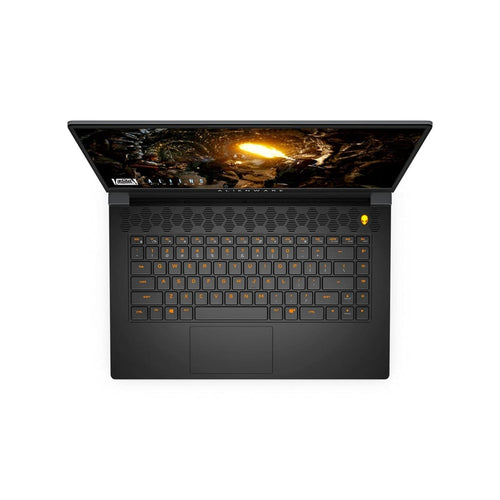 Alienware M15 R6 ƒ?? 15.6" 240Hz QHD ƒ?? i7-11800H ƒ?? 16GB RAM ƒ?? RTX 3060 Max-Q ƒ?? 512GB SSD ƒ?? Dark Side of the Moon