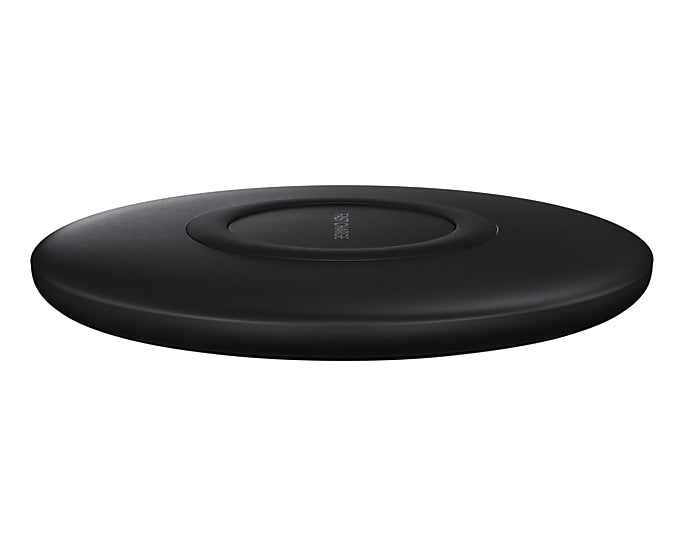 Samsung EP-P1100 9V 1.67A 15W Wireless Fast Charger Pad ƒ?? Black