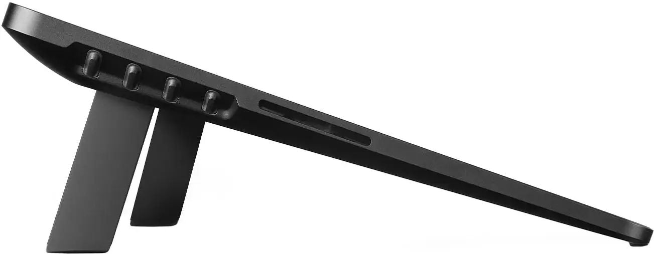 Wacom Cintiq Pro 16 (2021 Version) 15.6" 4K Touch ƒ?? Creative Pen Drawing Tablet ƒ?? Black ƒ?? DTH167K0A