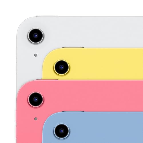 Apple iPad 11" (11thƒ??Gen, 2025) Wiƒ??Fi + Cellular ƒ?? 128ƒ??GB ƒ?? Blue ƒ?? MD7G4LL/A