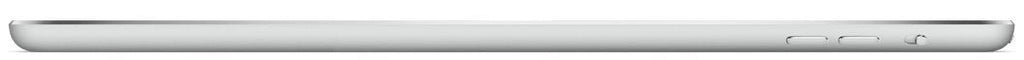 Apple iPad Air 2 (Wi-Fi) 16GB - Silver