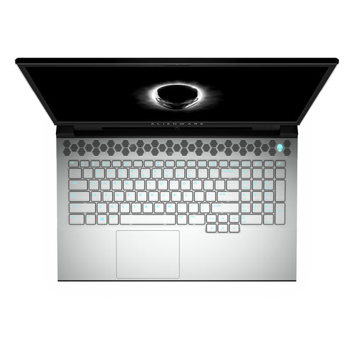 Alienwareƒ??m17ƒ??R2 ƒ?? 17.3" FHD 144ƒ??Hz ƒ?? Intel Coreƒ??i7ƒ??9750H ƒ?? 16ƒ??GB RAM ƒ?? NVIDIA RTXƒ??2060 ƒ?? 1ƒ??TB SSD ƒ?? White