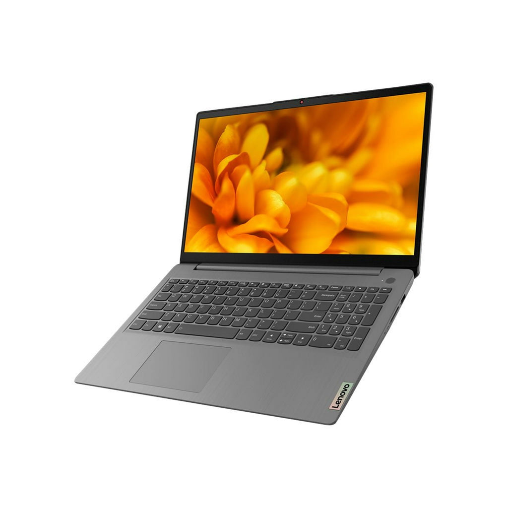 Lenovo IdeaPadƒ??3ƒ??15ITL6 ƒ?? 15.6ƒ?? FHD ƒ?? Intel Pentiumƒ??Goldƒ??7505 ƒ?? 4ƒ??GB RAM ƒ?? 256ƒ??GB SSD ƒ?? Gray ƒ?? 82H801EJUS