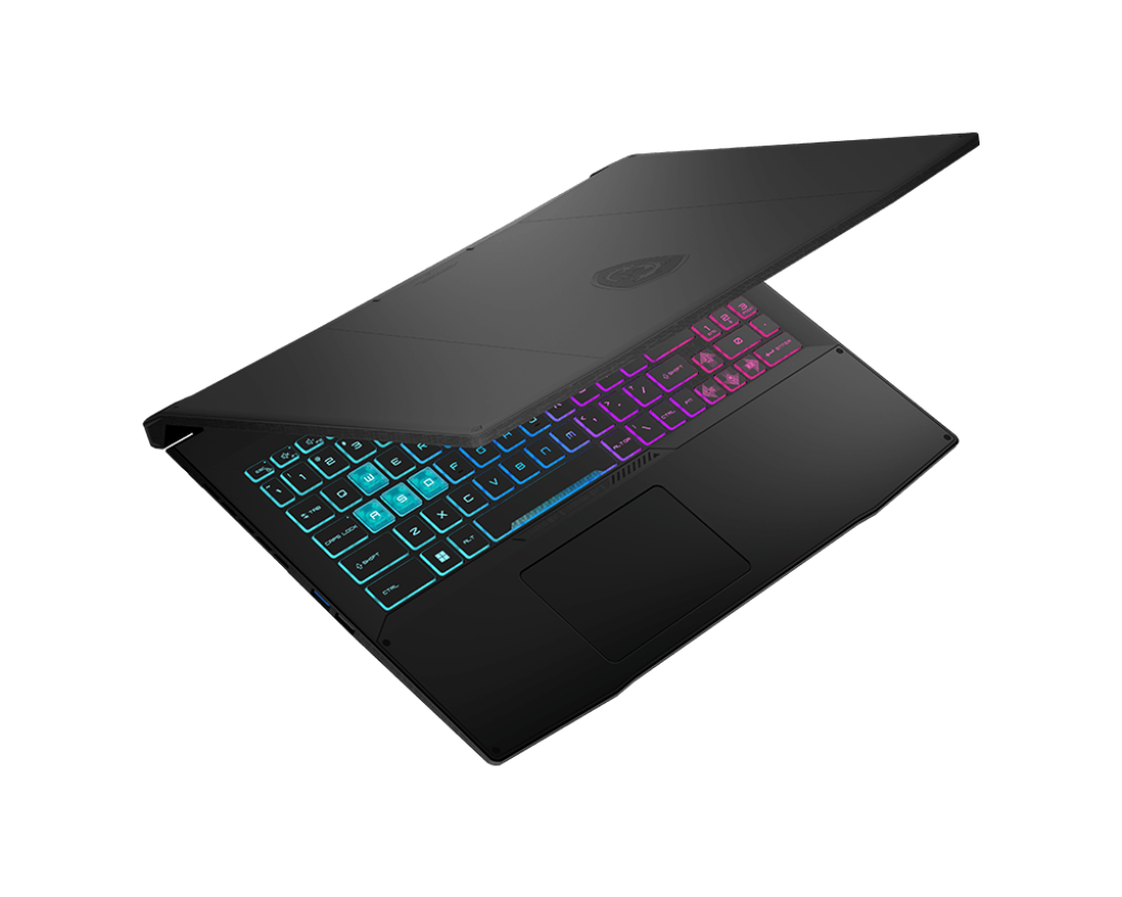 MSI Katana 15 B13VFKƒ??817US ƒ?? 15.6ƒ?? FHD 144Hz ƒ?? i7ƒ??13620H ƒ?? 16GB RAM ƒ?? RTX 4060 ƒ?? 1TB SSD ƒ?? Black ƒ?? KATANA1513817