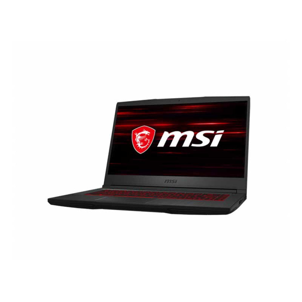 MSI GF65 Thin 10SDRƒ??1279 ƒ?? 15.6ƒ?? FHD 144ƒ??Hz ƒ?? i7ƒ??10750H ƒ?? 16ƒ??GB RAM ƒ?? GTX 1660 Ti ƒ?? 512ƒ??GB SSD ƒ?? Black ƒ?? GF65101279
