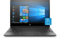 ENVY x360 2-in-1 13.3 Touch-Screen Laptop - AMD Ryzen 7 - 8GB Memory - 256GB Solid State Drive - H