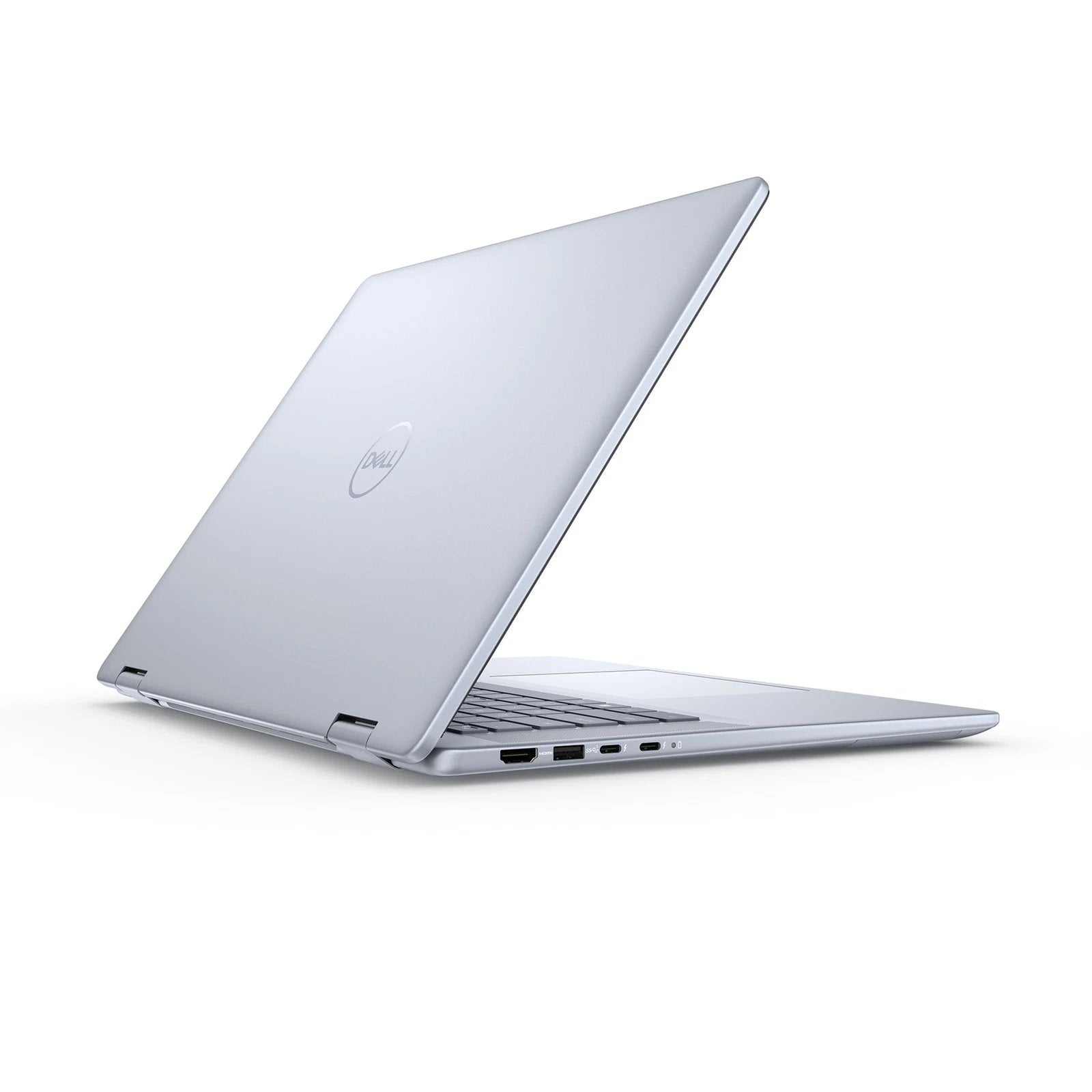 Dell Inspiron 16 7640 2-in-1 - FHD+ Touch - Ultra7-155H - 16GB RAM - 1TB SSD - Ice Blue