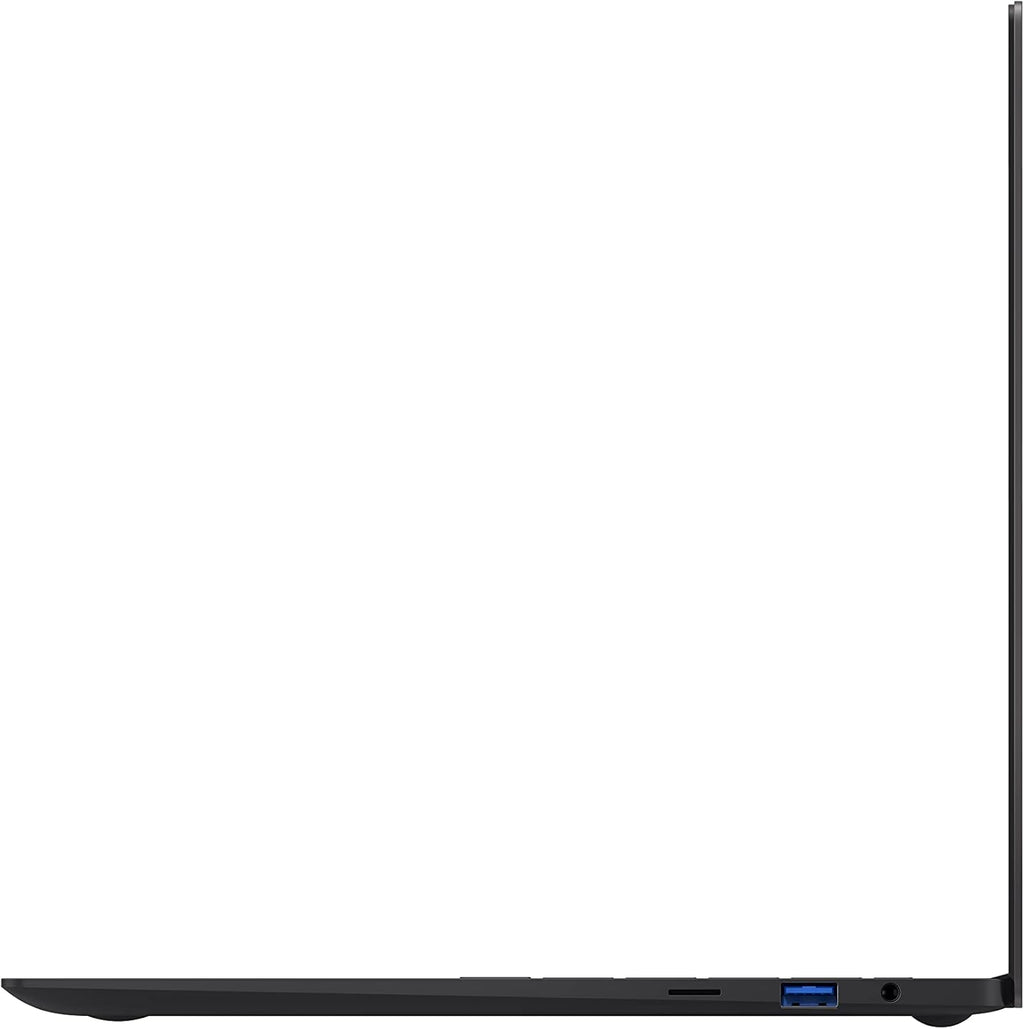 Samsung - Galaxy Book2 Pro 15.6 AMOLED Laptop - Intel 12th Gen Core i7 Evo Platform - 16GB Memory -
