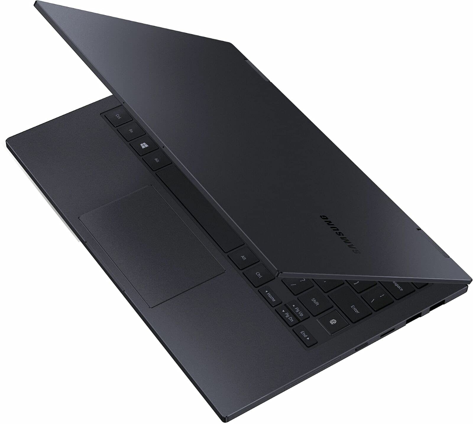 Samsung - Galaxy Book Flex2 Alpha Intel Core i7 - 16GB Memory - 512GB SSD