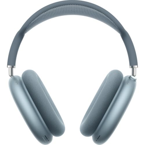 Apple - AirPods Max (USB-C) - Blue