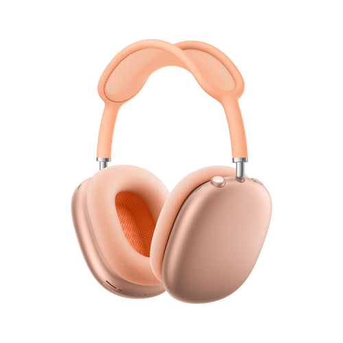 Apple - AirPods Max (USB-C) - Orange