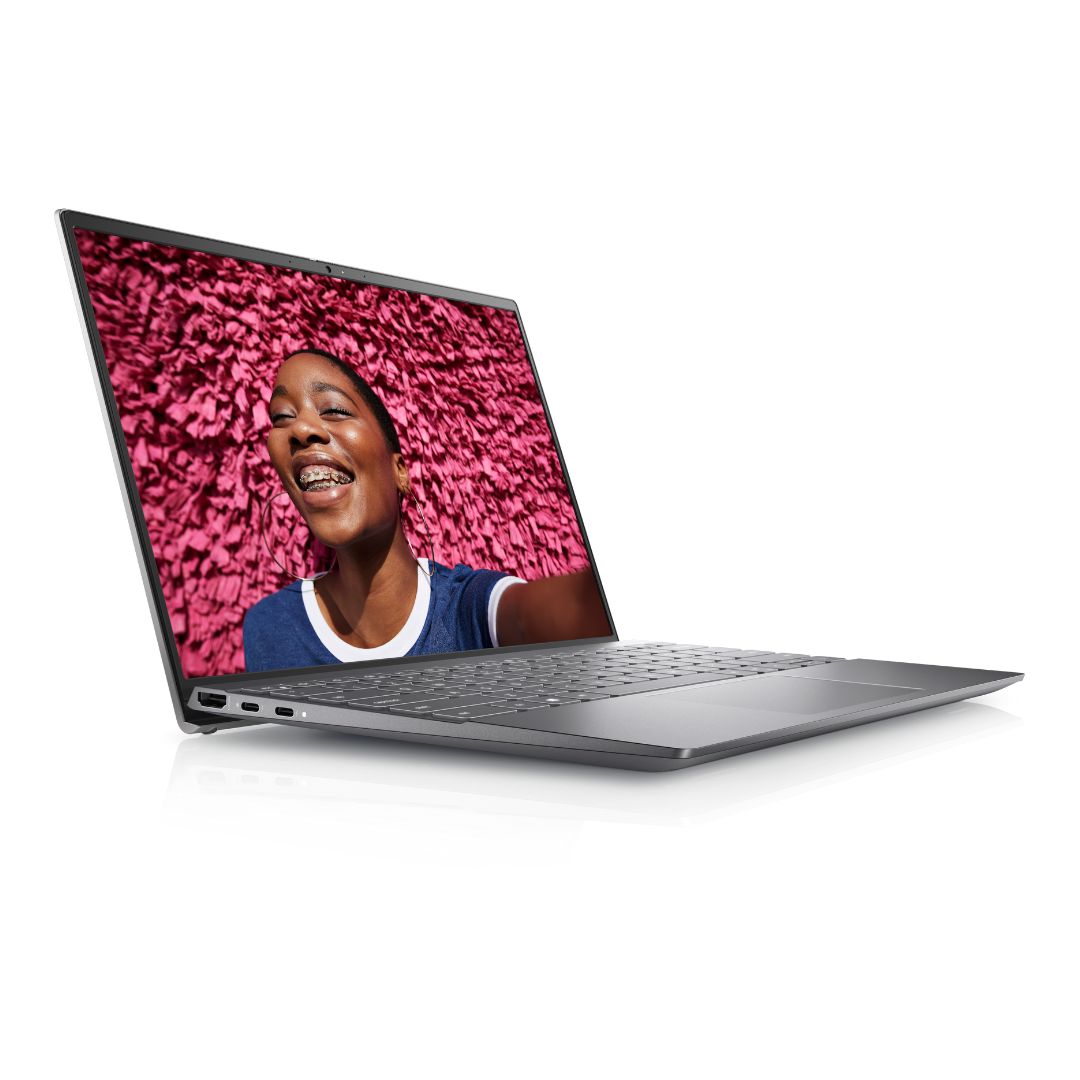 Dell Inspiron 13 5310 ƒ?? 13.3" FHD+ ƒ?? i5-11320H ƒ?? 16GB RAM ƒ?? 512GB SSD ƒ?? Silver