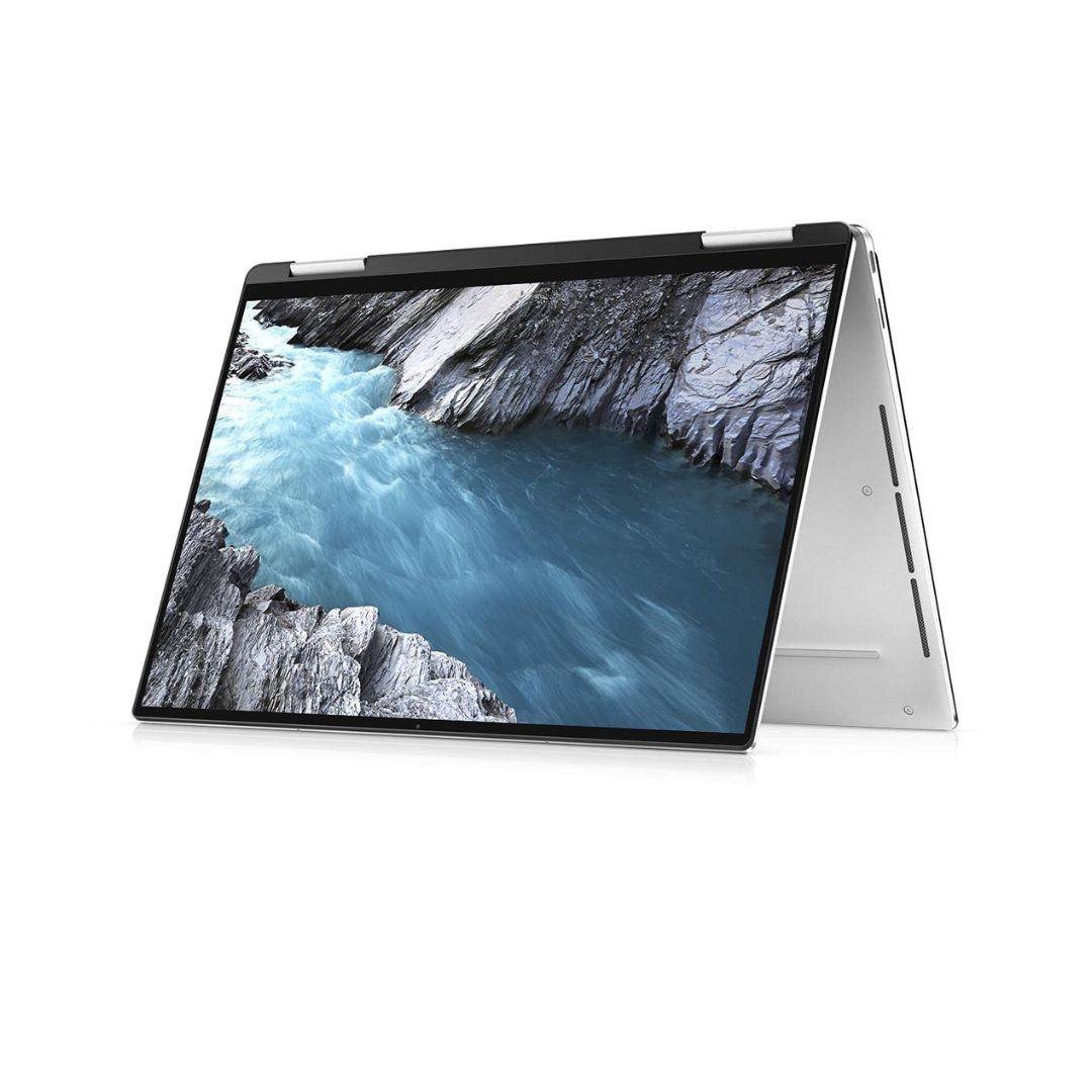 Dell XPS 13 7390 ƒ?? 13.3" FHD ƒ?? Intel Core i3-10110U ƒ?? 8GB RAM ƒ?? 256GB SSD ƒ?? Silver