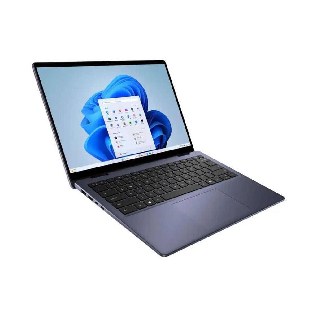 Dell Inspiron 14 7445 2-in-1 ƒ?? 14" FHD+ Touch ƒ?? Ryzen 7 8840HS ƒ?? 16GB RAM ƒ?? 1TB SSD ƒ?? Midnight Blue ƒ?? i7445-7326BLU-PUS