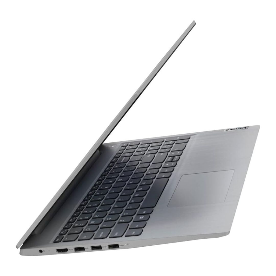 Lenovo IdeaPad 3 15ITL05 ƒ?? 15.6" WXGA Touch ƒ?? i3-1115G4 ƒ?? 8GB RAM ƒ?? 256GB SSD ƒ?? Platinum Gray ƒ?? 81X800MCUS