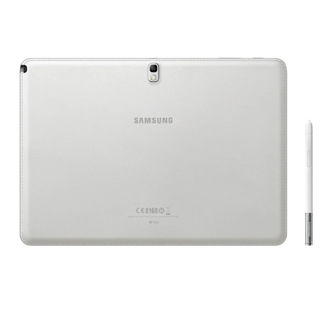 Samsung Galaxy Note 10.1 2014 Edition 32GB White SM-P6050ZWEXSK