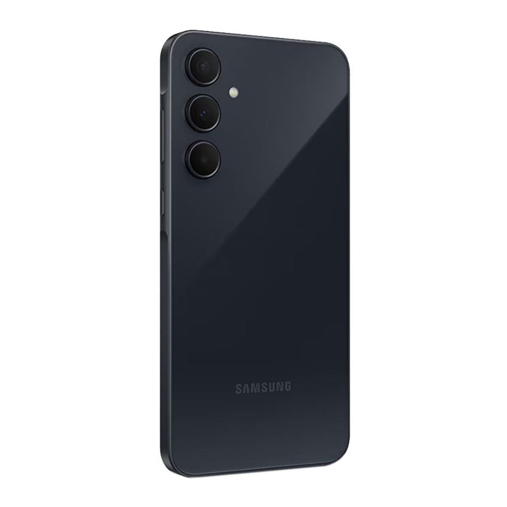Unlocked Samsung Galaxy A35 5G - 128GB - Awesome Navy - SM-A356UZKAXAA