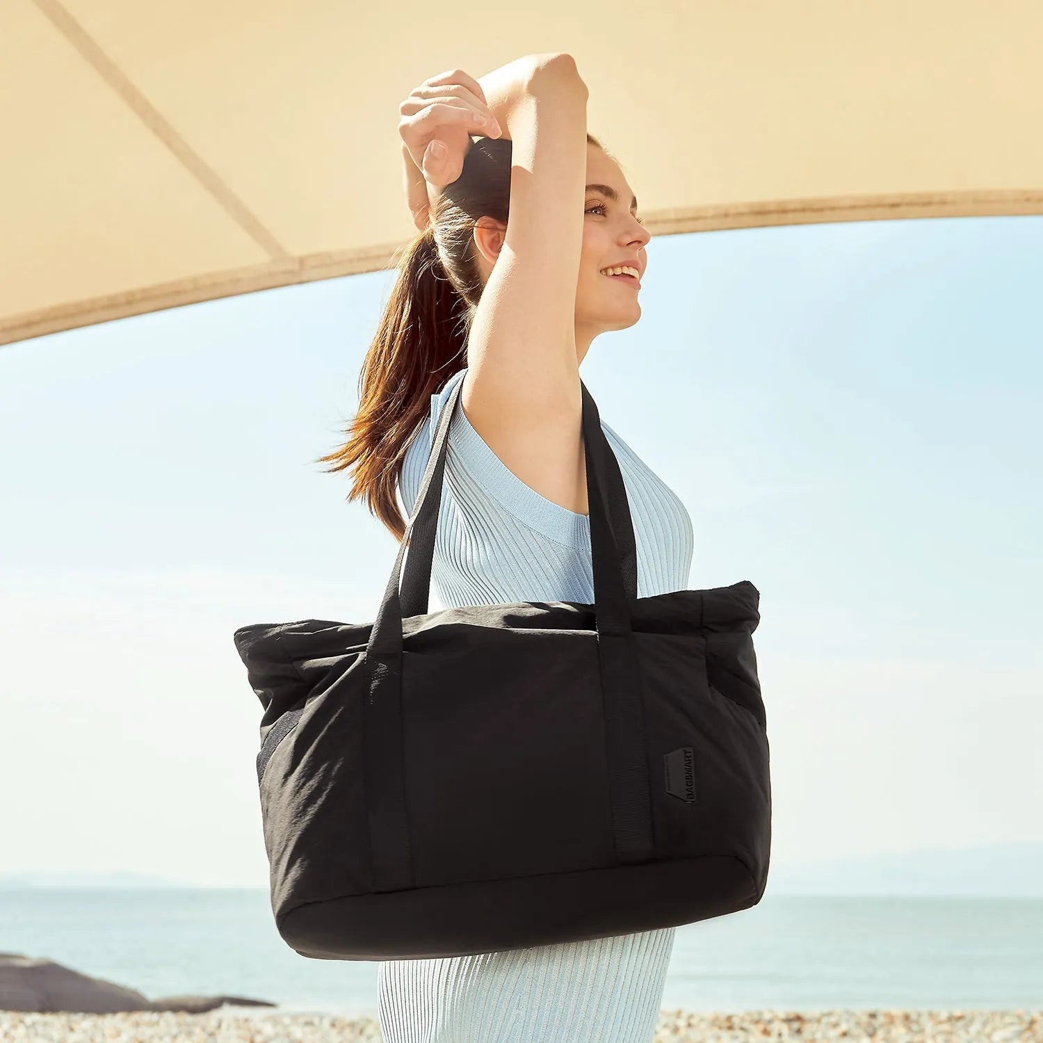 Zoraesque 18L-20L Tote