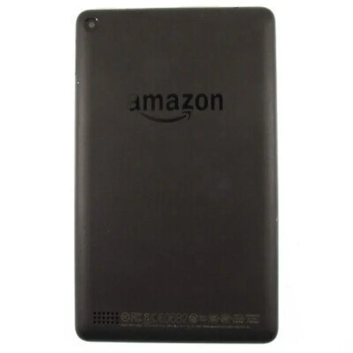 Amazon - Kindle Fire 7 - 2012 (2nd Generation) - 8GB - Black - B0085ZFHNW