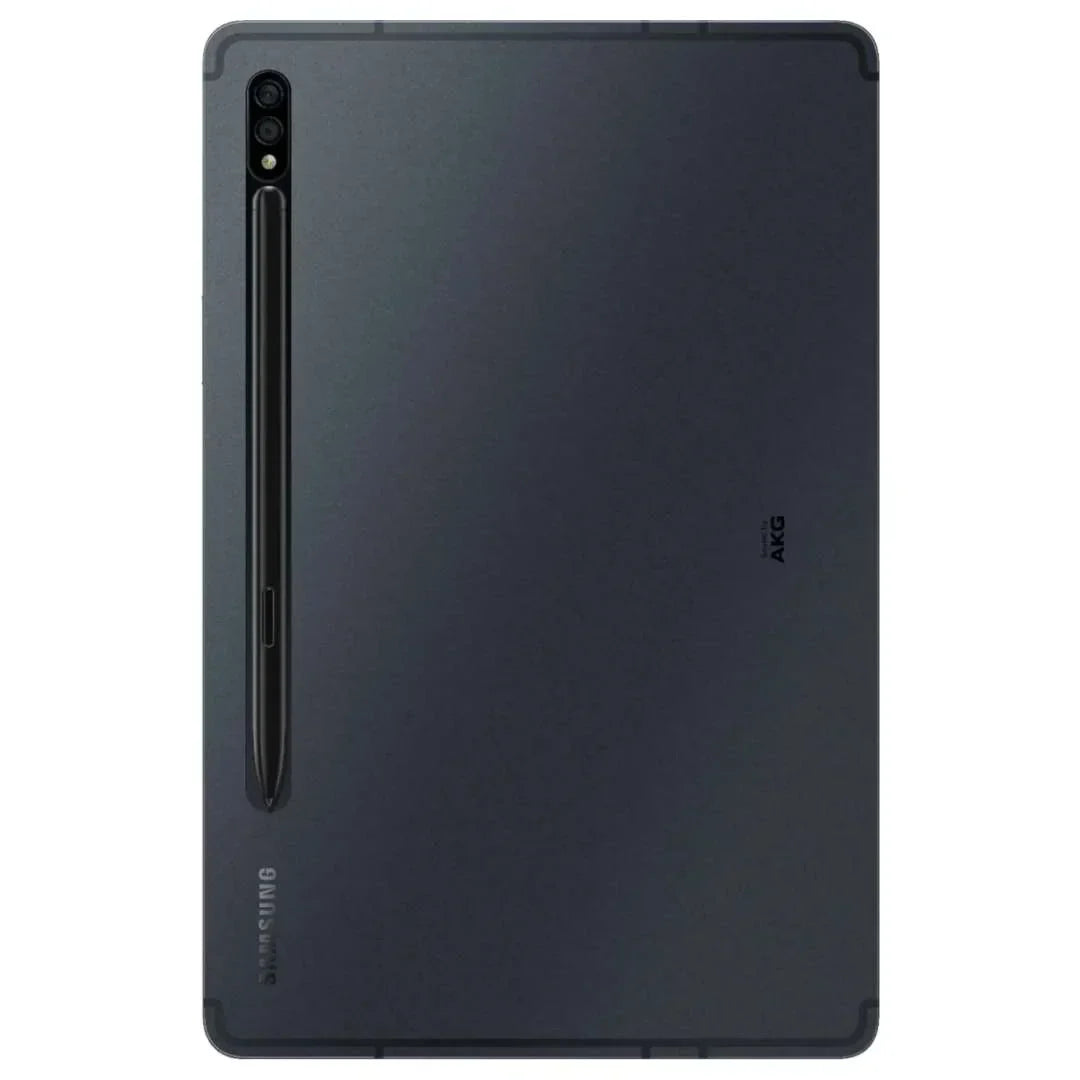 T-Mobile Samsung Galaxy Tab S7 - 5G - Mystic Black - 128GB - SM-T878UZKATMB
