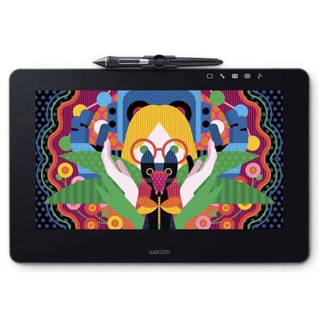 Wacom Cintiq Pro 13 ? 13.3" Creative Pen Display ? DTH1320AK0