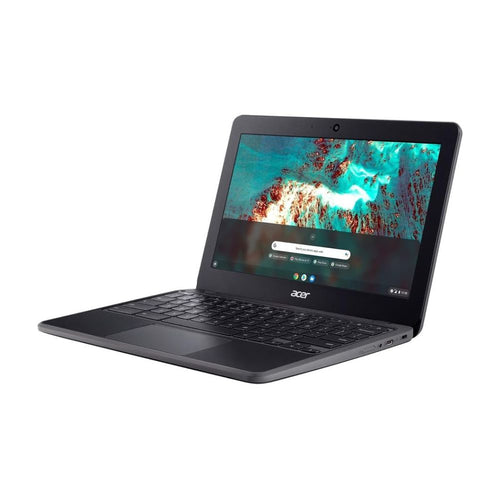 Acerƒ??Chromebookƒ??511 ƒ?? 11.6ƒ?? HD ƒ?? Snapdragonƒ??7c ƒ?? 4ƒ??GB RAM ƒ?? 32ƒ??GB eMMC ƒ?? Tƒ??Mobile LTE ƒ?? Black ƒ?? C741Lƒ??S8EQ