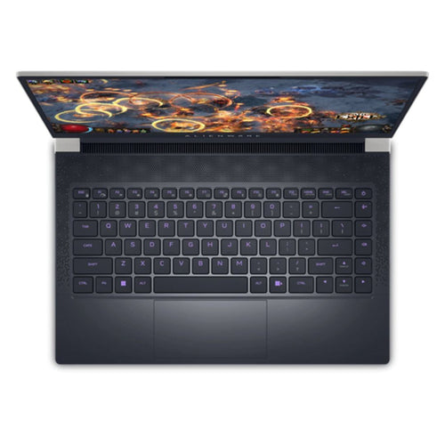 Alienware x14 R1 ƒ?? 14" FHD 144Hz ƒ?? Intel Core i5-12500H ƒ?? 16GB RAM ƒ?? RTX 3050 ƒ?? 512GB SSD ƒ?? Lunar Light