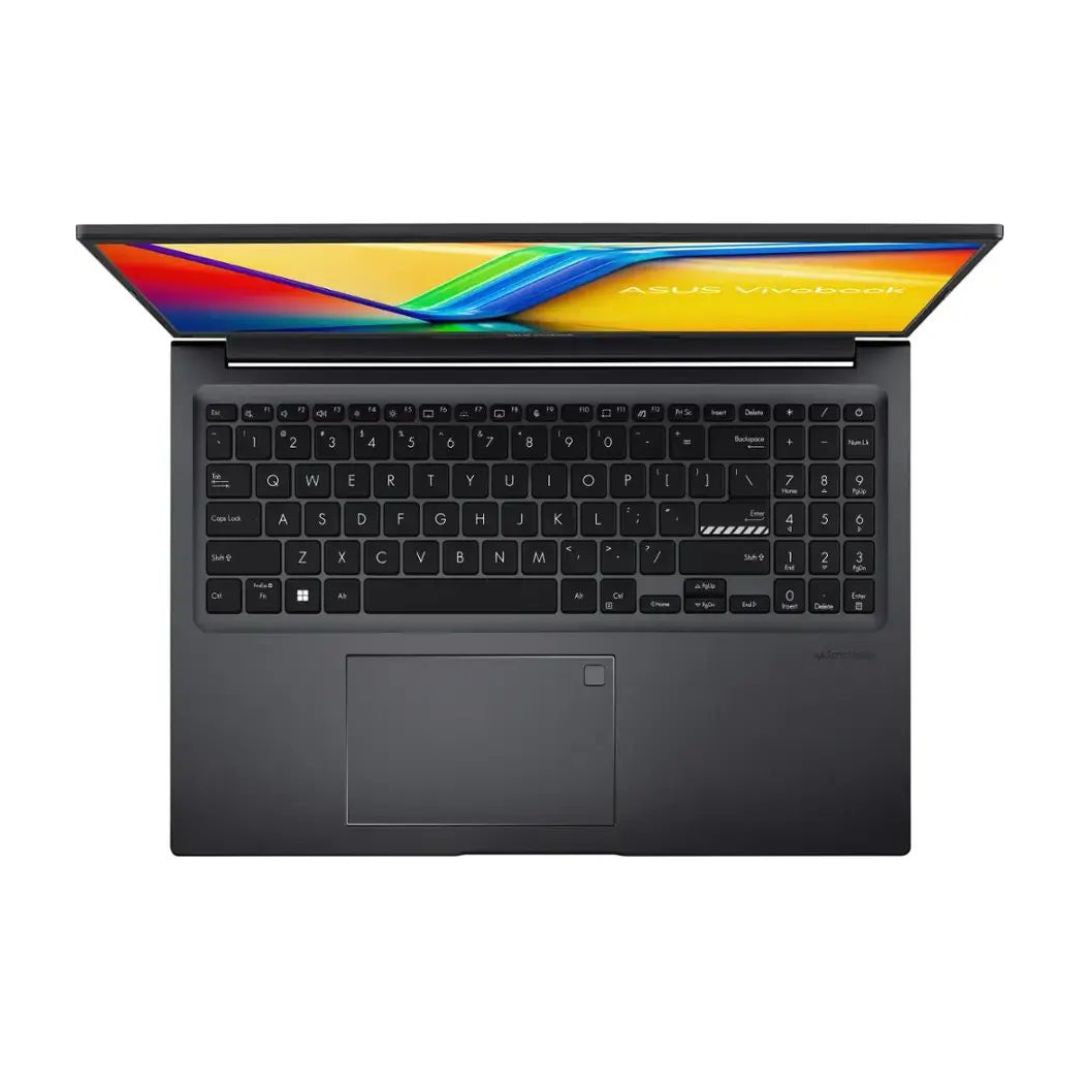 Asus Vivobook ƒ?? 16" FHD+ ƒ?? Ryzen 7 7730U ƒ?? 16GB RAM ƒ?? 1TB SSD ƒ?? Indie Black ƒ?? M1605YA-ES74