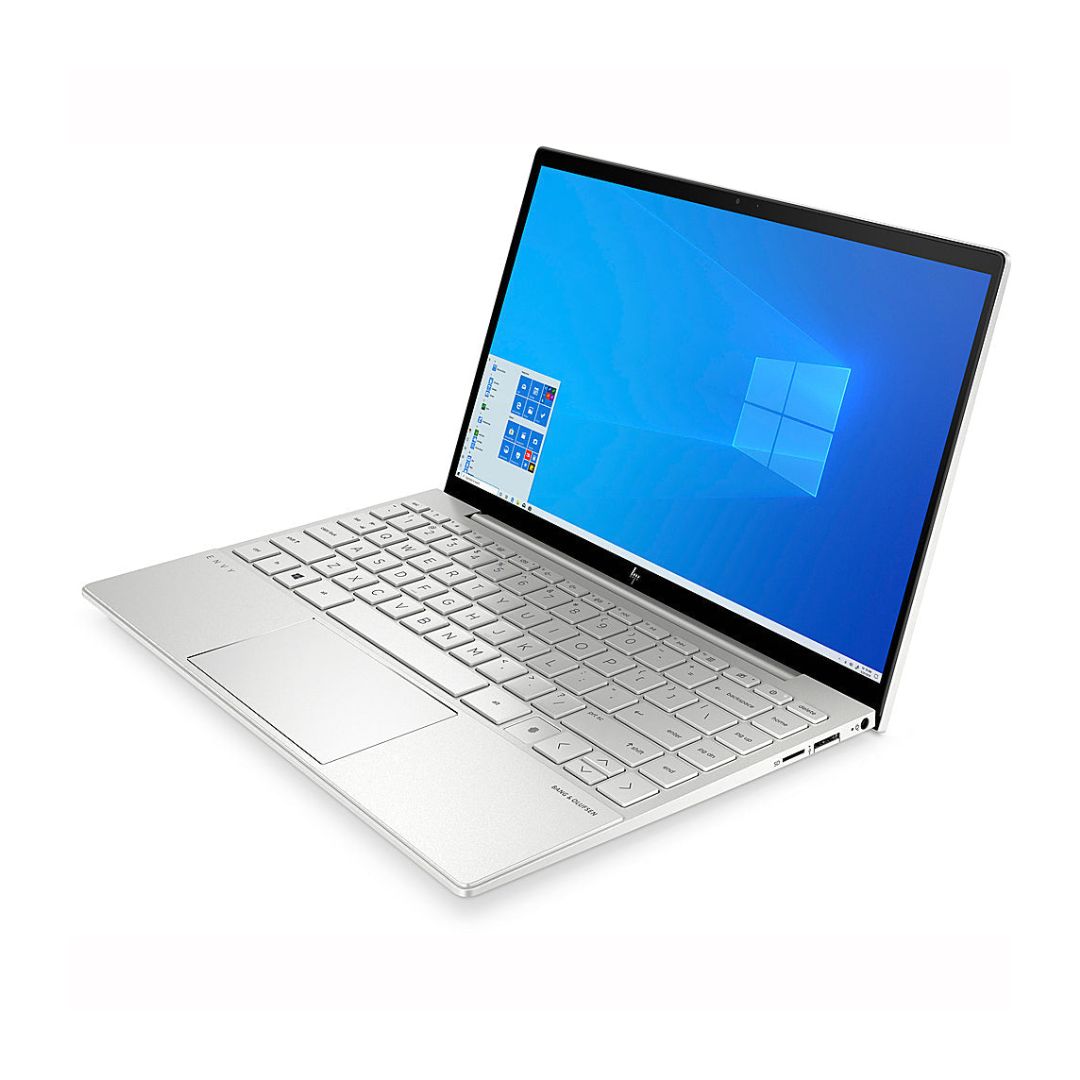 HP Envy ƒ?? 13.3" FHD Touch ƒ?? i5-1135G7 ƒ?? 16GB RAM ƒ?? 512GB SSD ƒ?? Silver ƒ?? 13-ba1093cl