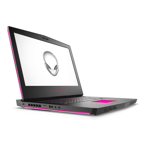Alienware 15 R3 ƒ?? 15.6" FHD ƒ?? i7-7700HQ ƒ?? 16GB RAM ƒ?? GTX 1070 ƒ?? 256GB SSD ƒ?? Gray