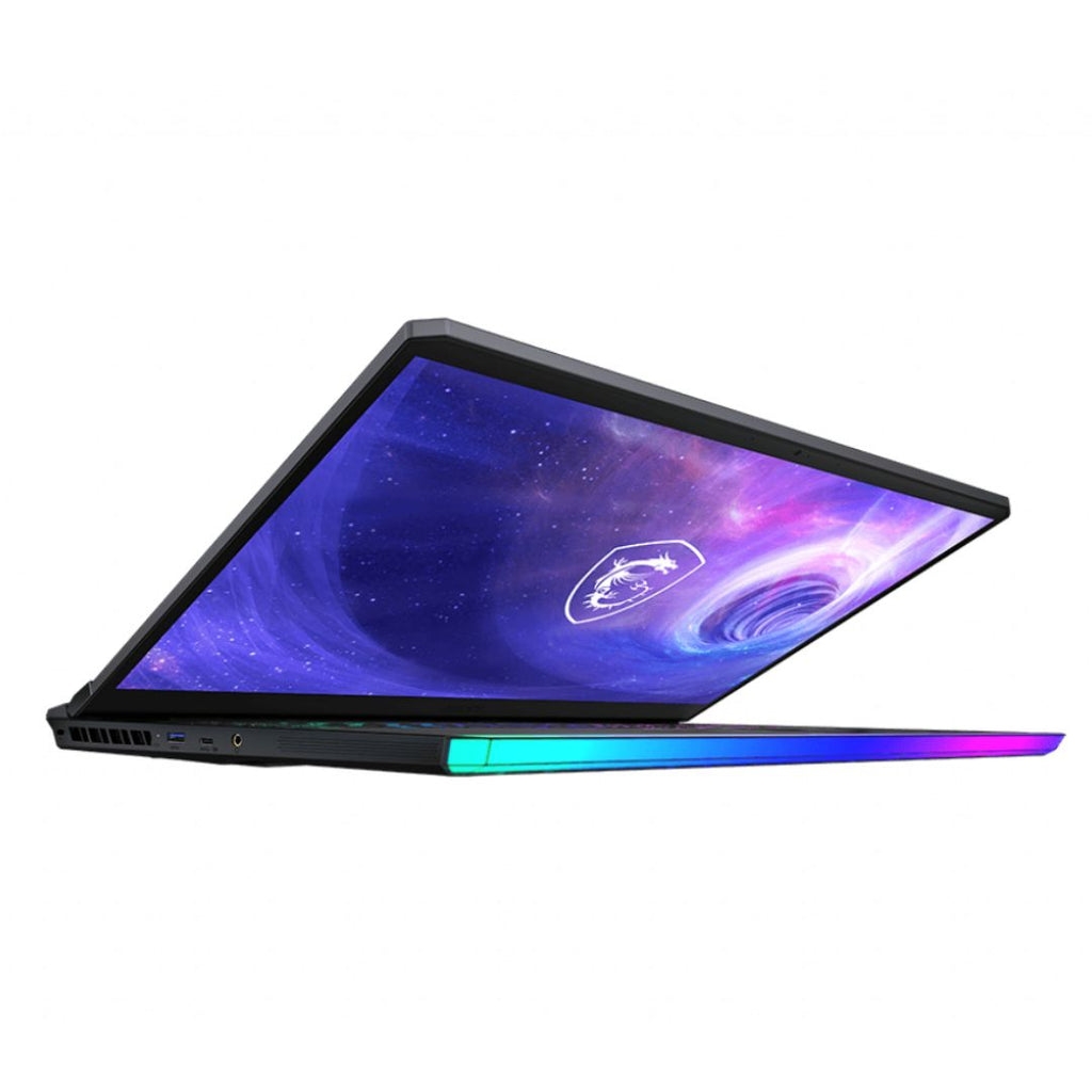 MSI Raider GE76 12UE-871US ? 17.3" FHD 144Hz ? Intel Core i9-12900H ? 16GB RAM ? RTX 3060 ? 1TB SSD ? Titanium Blue ? RaiderGE76871