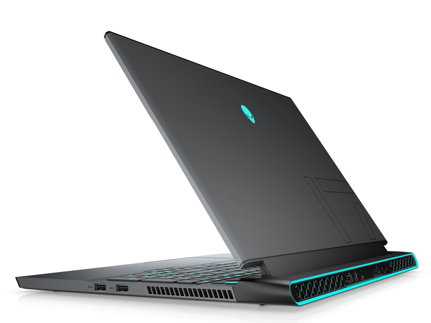 Alienware M17 ? 17.3" FHD ? Intel Core i7-9750H ? 32GB RAM ? RTX 2060 ? 1TB SSD ? Black