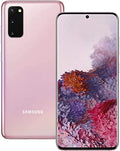 T-Mobile Samsung Galaxy S20 5G, 128GB, Cloud Pink - SM-G981UZIATM