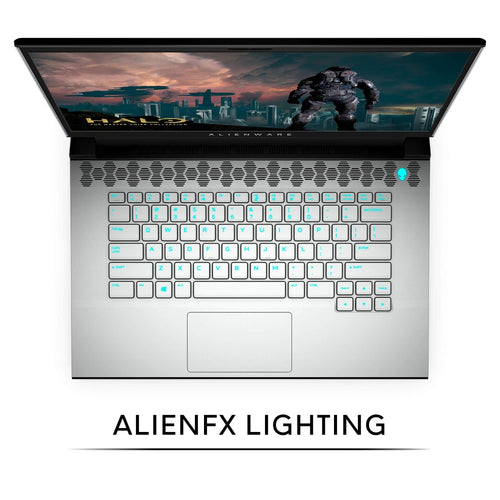 Alienware M15 R3 15.6" FHD Gaming Laptop - i7-10750H  - 16GB RAM- 1TB SSD - RTX 2070 - M15R3P87F