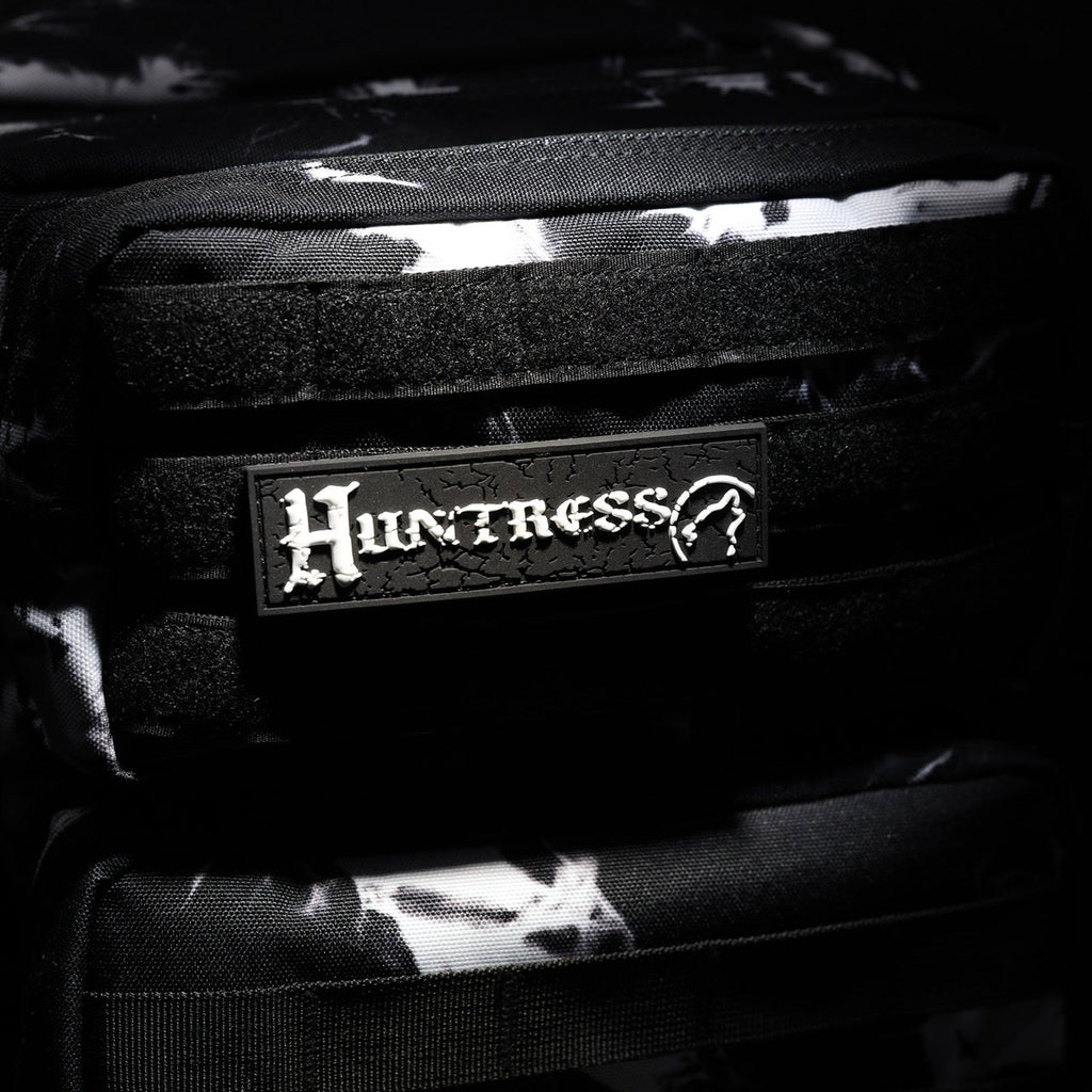 Huntress Patch