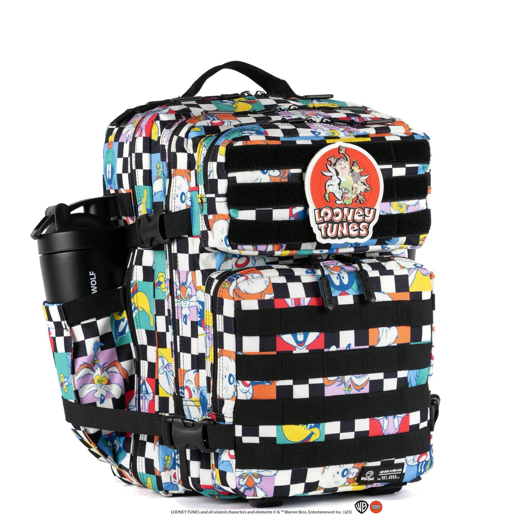 35L Backpack Looney Tunes (SALE)