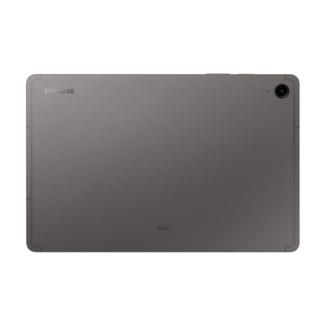 Samsung Galaxy Tab S9 FE 10.9"" - 128 GB - Gray - Verizon with S-Pen - SM-X518UZAAVZW