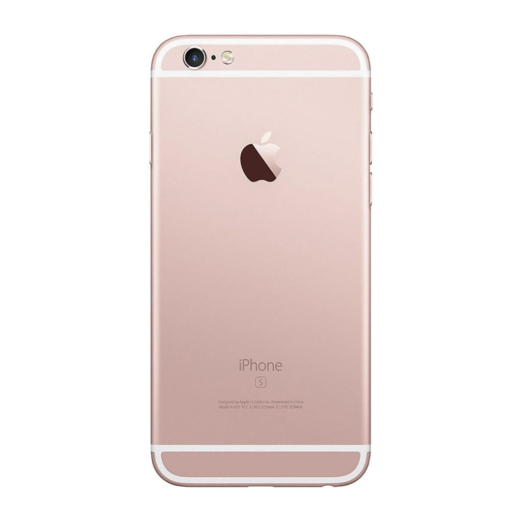Cricket Apple iPhone 6S Plus - 16GB - Rose Gold - MKW82LL/A-CRK
