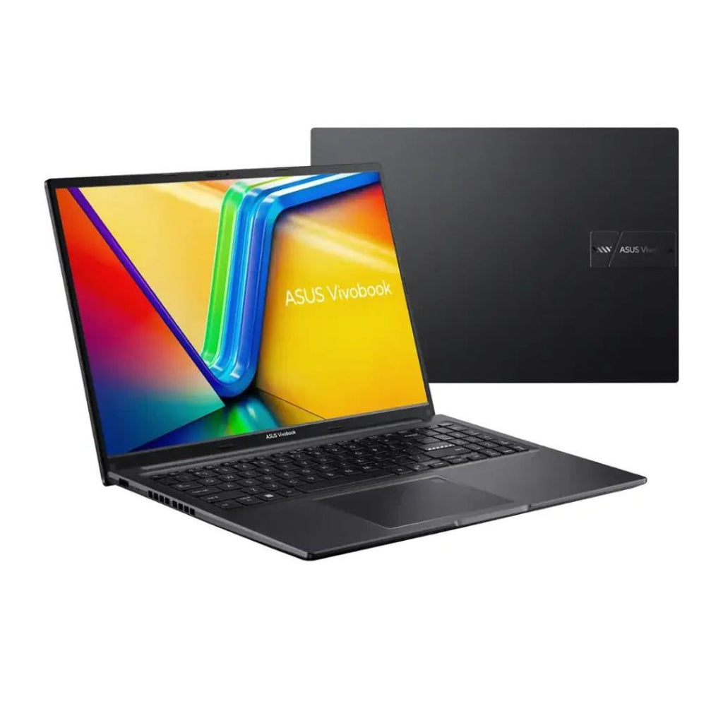 Asus Vivobook ƒ?? 16" FHD+ ƒ?? Ryzen 7 7730U ƒ?? 16GB RAM ƒ?? 1TB SSD ƒ?? Indie Black ƒ?? M1605YA-ES74