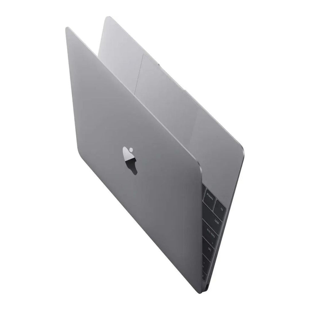 Apple MacBook 12" Retina (2015) - Intel Core M - 8GB RAM - 256GB SSD - Space Gray - MJY32LL/A