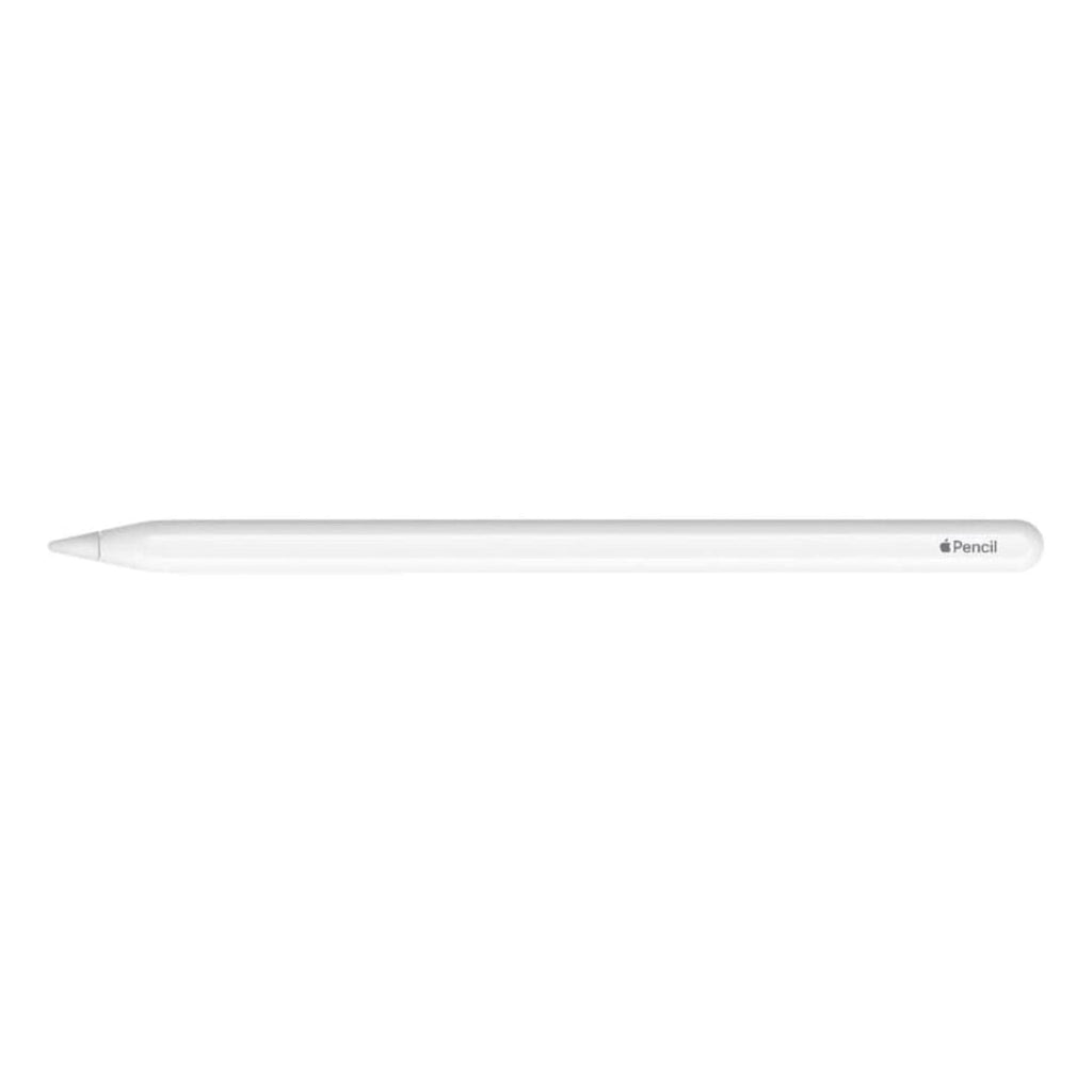 Apple Pencil (2nd Generation) ƒ?? White ƒ?? MU8F2AM/A