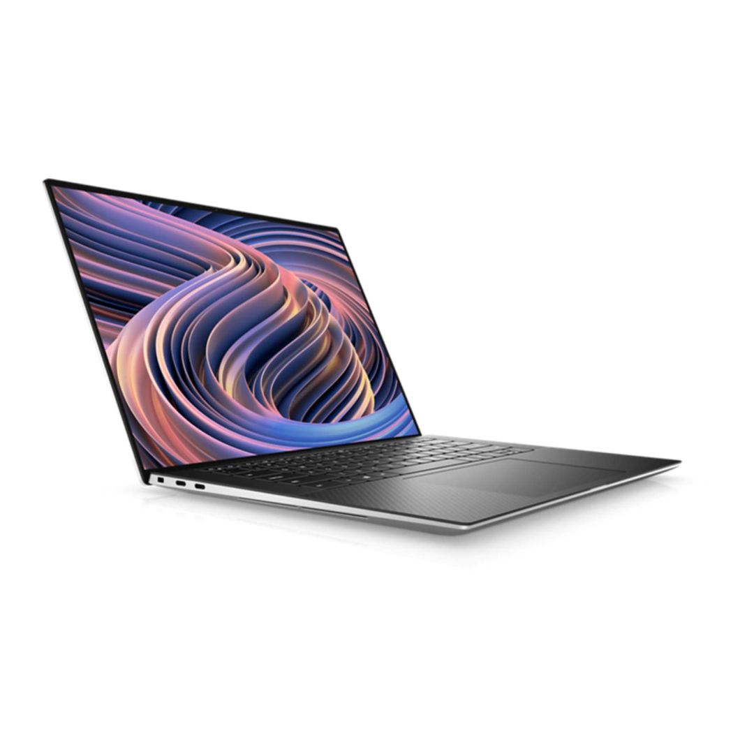 Dell XPS 15 ƒ?? 15.6ƒ?? 3.5K Touch ƒ?? Intel Core i9-12900HK ƒ?? 32GB RAM ƒ?? RTX 3050 Ti ƒ?? 1TB SSD ƒ?? Platinum Silver