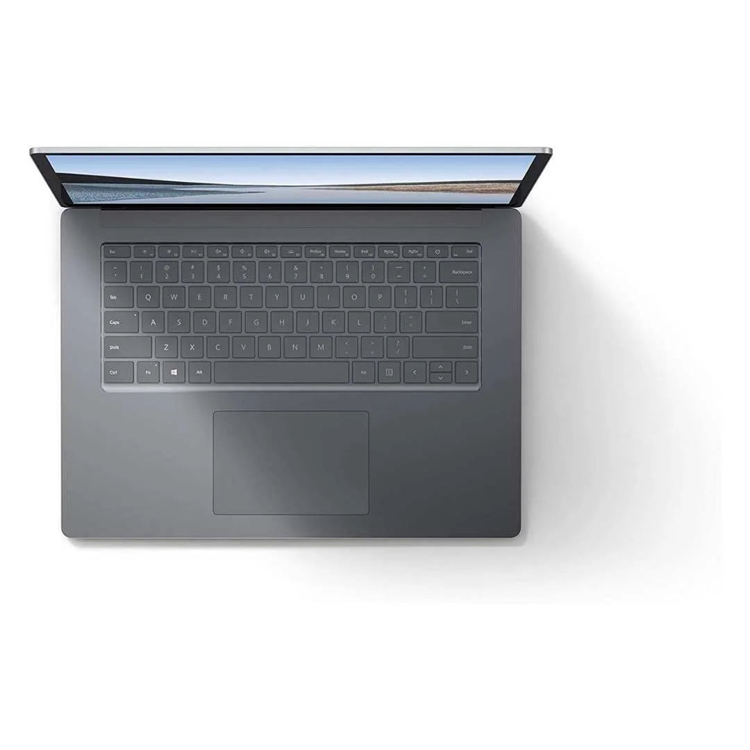 Microsoft Surface Laptop 3 15" ? AMD Ryzen 5 ? 8GB RAM ? 128GB SSD ? Platinum ? V4G-00021