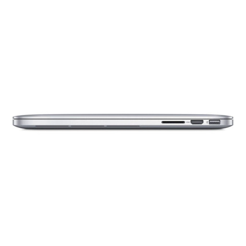 Apple MacBook Pro 13.3" (2013) ? Intel Core i5-4288U ? 8GB RAM ? 512GB SSD ? Silver ? ME866LL/A