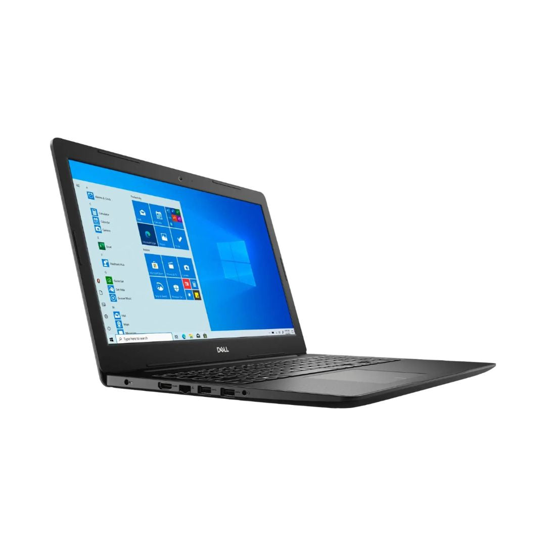 Dell Inspiron 3593 ƒ?? 15.6" WXGA ƒ?? Intel Core i3-1005G1 ƒ?? 8GB RAM ƒ?? 256GB SSD ƒ?? Black