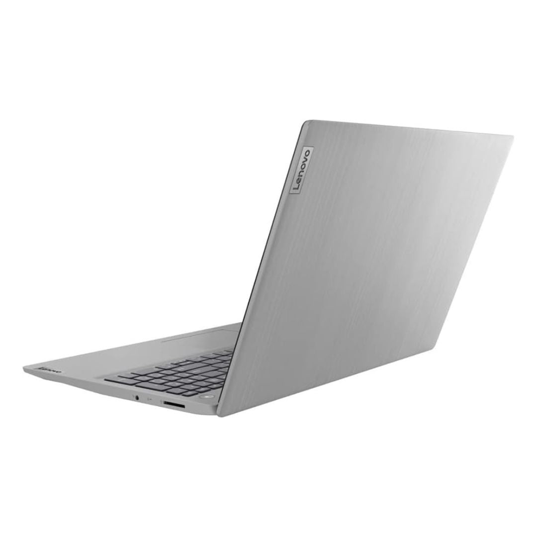 Lenovo IdeaPad 3 15ITL05 ƒ?? 15.6" WXGA Touch ƒ?? i3-1115G4 ƒ?? 8GB RAM ƒ?? 256GB SSD ƒ?? Platinum Gray ƒ?? 81X800MCUS