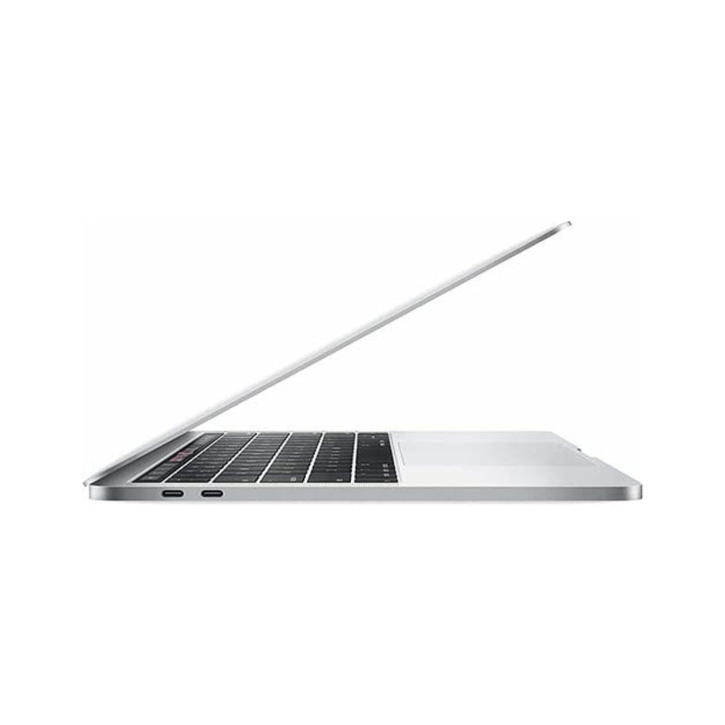 Apple MacBook Pro 13" (2016) with Touch Bar ? Intel Core i5-6267U ? 8GB RAM ? 512GB SSD ? Silver ? MNQG2LL/A