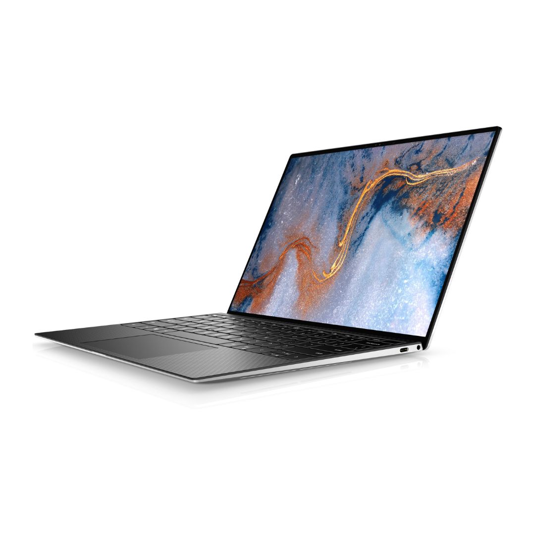 Dell XPS 13 9300 ƒ?? 13.3" FHD ƒ?? i3-1005G1 ƒ?? 8GB RAM ƒ?? 256GB SSD ƒ?? Silver